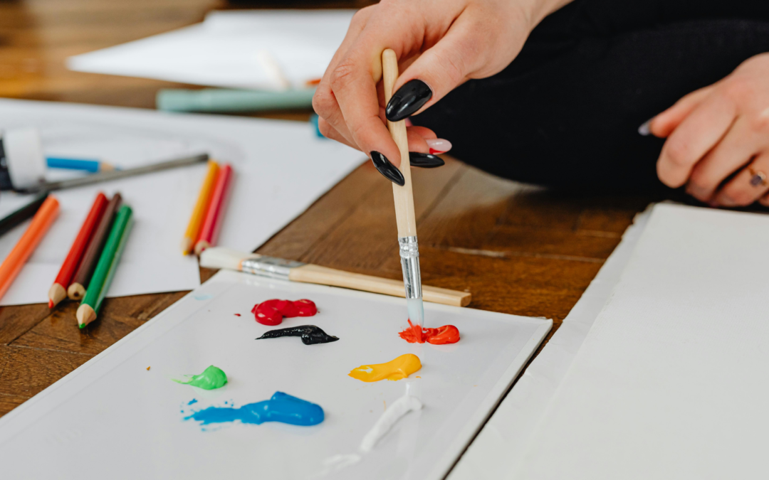 Essential Art Supplies Every Beginner Should Own