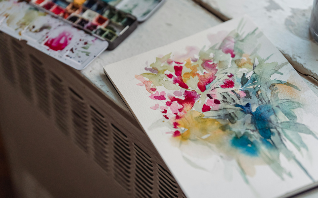 Watercolor Wonders: Supplies That Transform Your Art